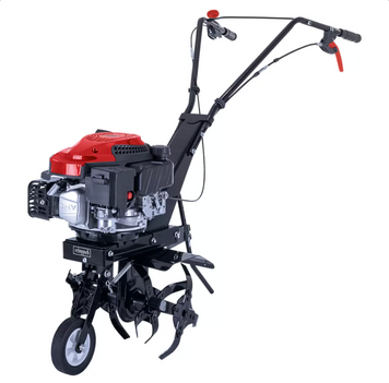 Бензиновий культиватор Scheppach MTP370 2,5 кВт  MTP370  фото