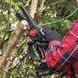 Акумуляторна пила Scheppach CBS260-20Li Електропила Кущоріз CBS260-20Li фото 3