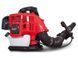Повітродувка листя LB5200BP scheppach LB5200BP фото 1