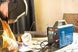 Багатофункціональний зварювальний апарат Scheppach WIG1000 з РК-дисплеєм і термомонітором WIG1000 фото 2