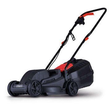Електрична газонокосарка E-MP320 Scheppach E-MP320 фото
