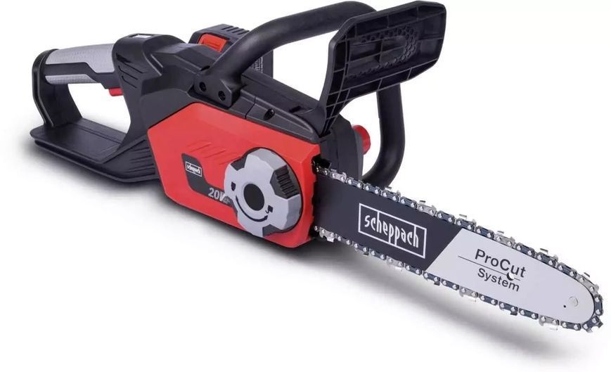 Пила електрична Scheppach "Brushless" BCHS300-ProS BCHS300-ProS фото