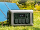 Електростанція 1800 Вт портативна LiFePO4 1152 Вт&middot;год, ALLPOWERS R1500 R1500 фото 3