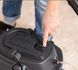 Пилосос Scheppach CUC20-BE з розпилювачем та миттям, чорний 1600 Вт 230 В, 20 л CUC20-BE фото 4