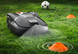 Газонокосарка-робот Husqvarna Automower 308V 800 кв.м. Automower 308V фото 4
